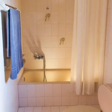 Our House In *