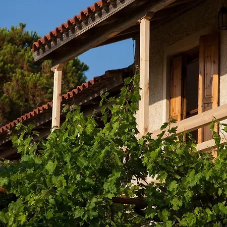 Our House In * Kyparissia