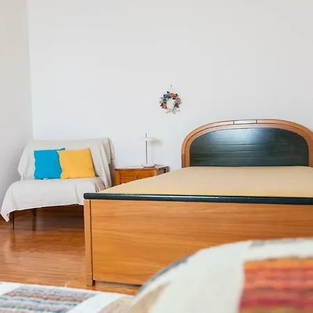 Our House In Kyparissia