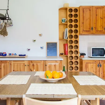 Our House In Vakantiehuis