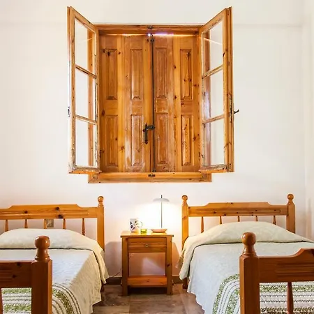 Our House In * Kyparissia