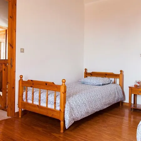 Our House In * Kyparissia