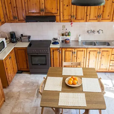 Our House In Holiday home *